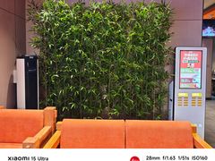 -竹犇番茄火锅(长风街店)