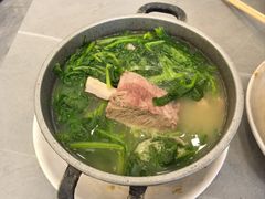 -水楼子鑫鑫砂锅居(健康路店)