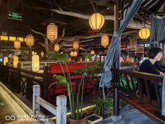 -吴越荣记苏州菜·松鼠桂鱼(月光码头店)