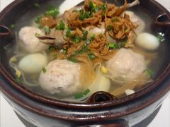 -琬苑鸽庄·川粤融合菜(解放碑总店)