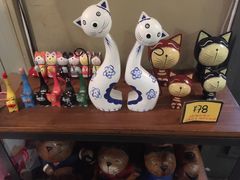 -猫咪博物馆(顶澳仔猫街店)