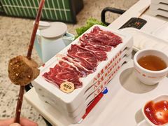 -八合里潮汕鲜牛肉火锅(上海汇智广场店)