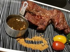 -半悦牛排(龙湖西宸天街店)