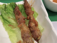 飞饼羊肉-海尔巴格新疆餐厅(东来兴店)