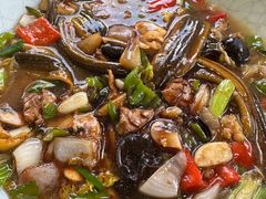 -风云面馆(珠海路店)