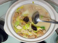 -城南往事·鲁菜济南菜(软件园美莲广场店)