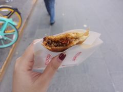 麻辣牛肉蛋烘糕-稻香村(文殊院旗舰店)