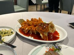 -老阊门菜馆(山塘街店)