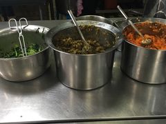 -苏州大学独墅湖校区-第6食堂