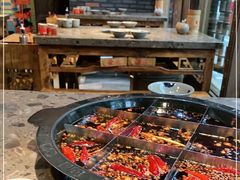 -重庆渝达老火锅(春熙路店)