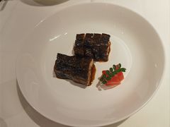 黑金叉烧-炳胜品味(深圳万象城店（罗湖）)