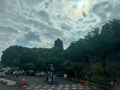 -钱塘江
