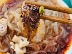 拌肥肠-甘记肥肠粉(马鞍北路店)