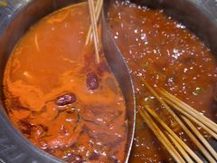 -钢管厂五区小郡肝串串香(南山店)