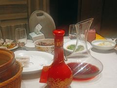 -潮州府·潮菜·砂锅粥(徐家汇店)