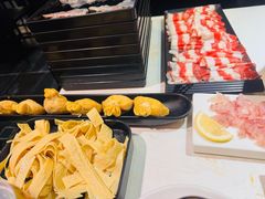 -京门活鱼馆·鱼火锅(百子湾（原红庙）店)