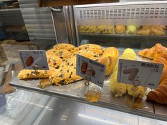 -The open life(万象城店)