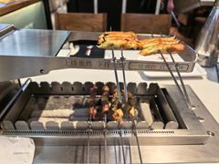 -玉善烧烤串城(长春总店)