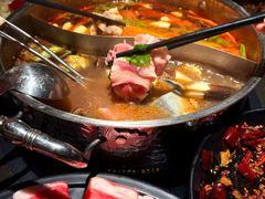 -正禾鲜·潮汕牛肉火锅(凯德天府店)
