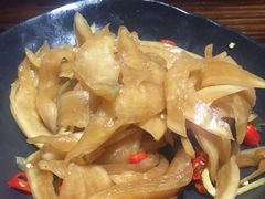 开胃萝卜-功夫小龙虾·烧烤·江湖菜(金沙洲店)