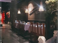 大堂-章丘宴(唐人中心店)