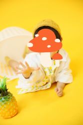 -蜜阁孕味亲子摄影(太奥广场店)