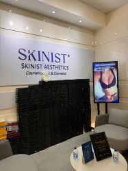 -SKINIST丽铂医疗美容