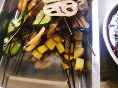 -怪老头甜不辣(抚琴小区店)