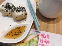 -小杨生煎(松江大学城店)