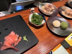 -戏作寿司(观音桥店)