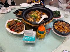 -人全到南京本帮菜馆(云锦路店)