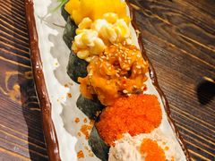 -小川洋风料理(汉街店)