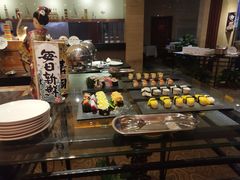 -雄楚国际大酒店-四季西餐厅