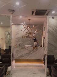 -3AM HAIR SALON染发烫发接发