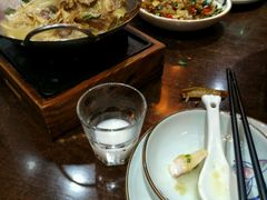-杨厨的田园饭店(长城路店)