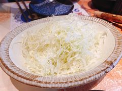 -堂本家洋食别馆·炸猪排(中心城店)