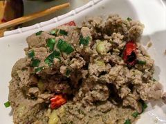-京门老爆三·铜锅涮肉 爆肚(望京店)