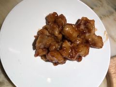 -绿茶餐厅(西单老佛爷店)