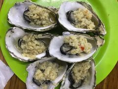 -贞姨美食·老字号海鲜大排档