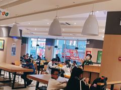 -德克士(丁字口店)