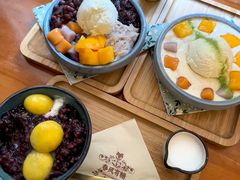 -春风·有糖(崇宁路店)