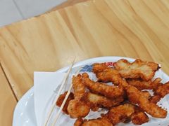 -哈灵面馆(宁波路店)