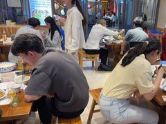 -乡土特色.冷锅鱼.牦牛肉汤锅