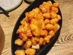 -隆喜元鱼汤包·海鲜(中联广场店)