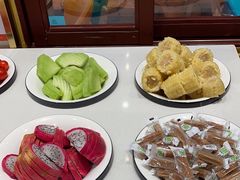 -豪享来(我格广场店)