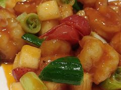 -姥姥春饼·烤鸭(未央路盛龙店)