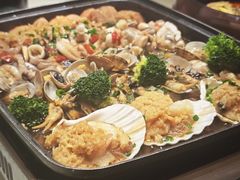 -小城味道(聚成大厦店)