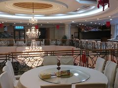 -阿尔滨金山宾馆-餐厅