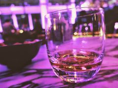 -OZONE 顶楼酒吧(香港丽思卡尔顿酒店)