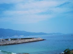 -鹿嘴山庄